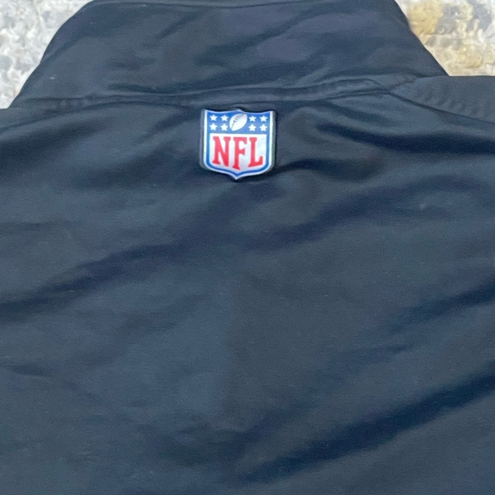 🖤💙Panthers Jacket 💙🖤 - Picture 5 of 7